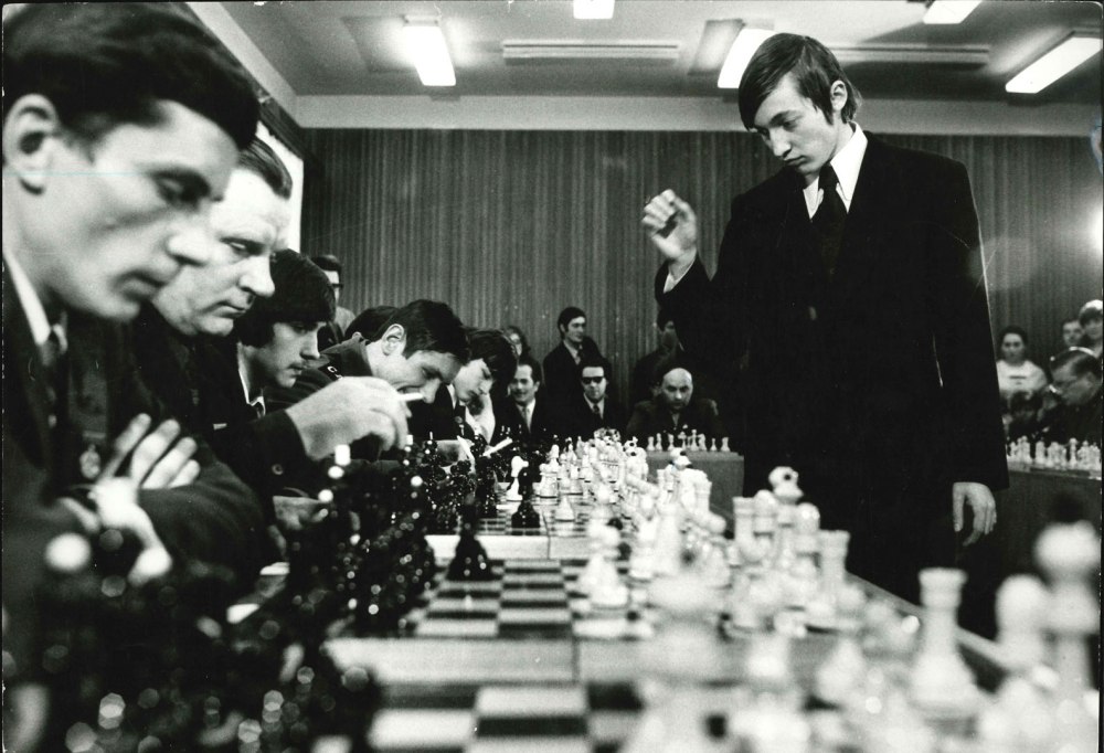 Anatoly Karpov: 70 anni di una leggenda degli scacchi